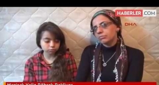 Manisalı Yeliz böbrek bekliyor