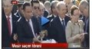 MANİSA MESİR SAÇIMI