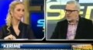 BAHADIR YENİŞEHİRLİOĞLU'NU TÜM TÜRKİYE KONUŞUYOR