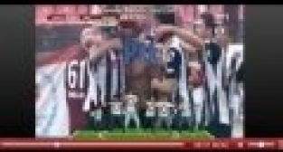 Murat Tosun'un Attığı Roveşeta Gol