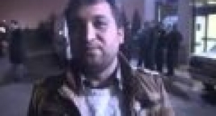 DOKTOR'A KIZAN MANİSALI