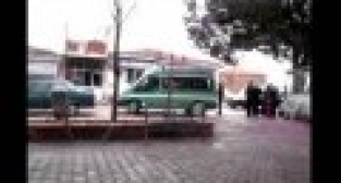 Refiye Karaarslan gözyaşları arasında toprağa verildi.