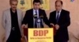 Silah Bırakmak Söz Konusu Değil