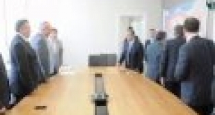 Ankara'da Manisa için önemli güç birliği