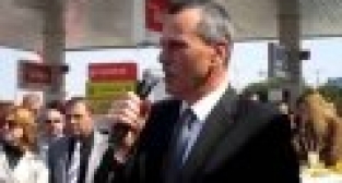 Köfteci Ramiz Turgutlu Şubesi Açıldı