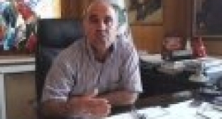 Doğalgaz İçin İlk Adım Başkan Akyol'dan