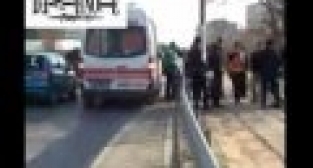 Fenerbahçe - Bursaspor Taraftar Bıçaklandı