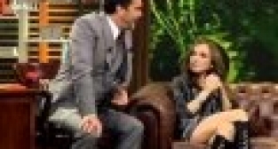 Beyaz Show'da Gülşen Frikikleri