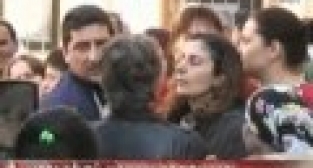 Kayınvalide Genç Kadını 3 yaşındaki çocuğunun gözü önünde öldürdü