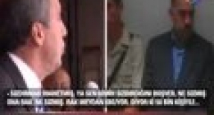 Bu Pazarlık Tayyip Erdoğan Başkan olsun Öcalan Özgür olsun pazarlığıdır