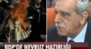 Aysel Tuğluk'a göre Öcalan Türkler için'de bir şansmış!