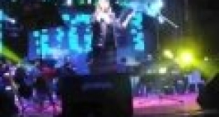 Sibel Can Manisa Konseri