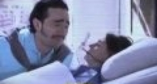 Filmlerde acıklı sahne nasıl çekilir