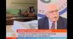 Nabi Avcı; SBS Kalkacak, Dershaneler Kapatılacak