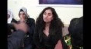 Sebahat Tuncel Turgutlu'da