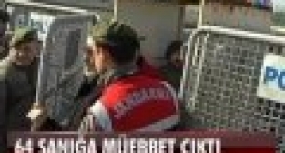 İlker Başbuğ idam cezası kalkmasayadı idam isteceklerdi