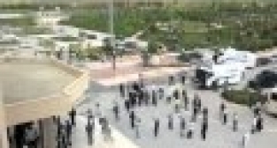 Dicle Üniversitesindeki Olaylar Durdurulamıyor