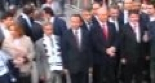 MANİSA'DA DEVLET BAHÇELİ'YE SEVGİ SELİ