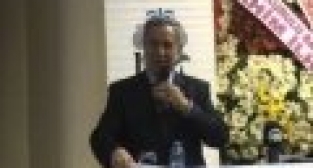 MANİSA AK PARTİ TEŞKİLATI TEK YÜREK