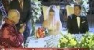 Kılıçdaroğlu nikahta Çapulcu çocuk istedi Bülent Arınç'ı kızdırdı