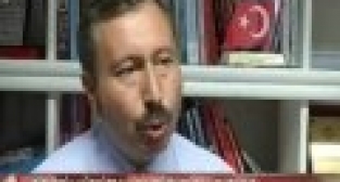 Ak Partili İdris Bal'dan şok rapor dört parçalı Kürdistan kurulacak