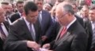 MANİSA'DA 23 NİSAN KRİZİ