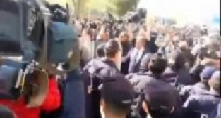 MADENCİ EŞLERİNİ SİZE DÖVDÜRTMEYECEĞİZ