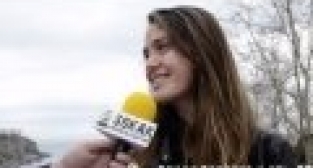 Sokak Röportajları - Sarışın mı, esmer mi