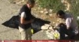 Kriz geçiren Sara Hastası 2 Metrelik duvardan böyle düştü