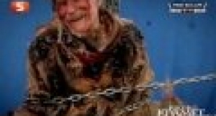 STV, Dizide Cehennem Efekti Koymayı Unutunca :)