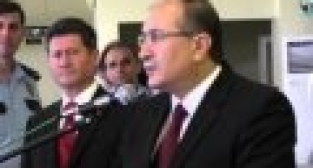 Manisa Emniyetinde terfi heyecanı