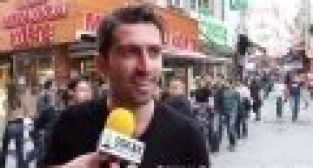 Sokak Röportajları - Bedük kimdir?