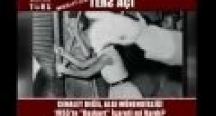 Murat İde Habertürk'ün maskesini düşürdü