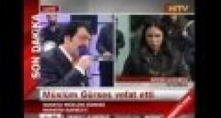 Müslüm Gürses Hayatını Kaybetti