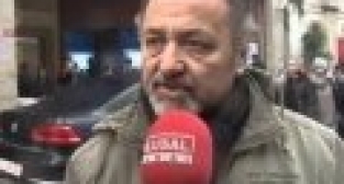 Öcalan'ı sempatik gösteremezsiniz