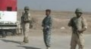 Irak'a sığınan Suriyeli askerlere saldırı: 49 ölü