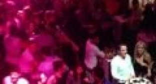 CLUB TÜRKAN ÜNLÜLERİ AĞIRLAMAYA DEVAM EDİYOR