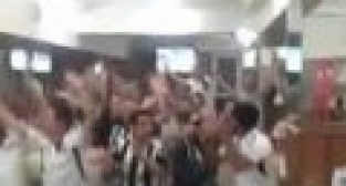 GİDİYORUZ SÜPER LİGE