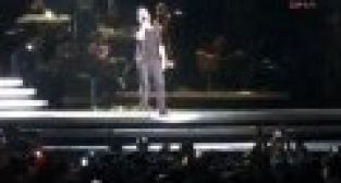 Tarkan Şanlıurfa'yı Salladı