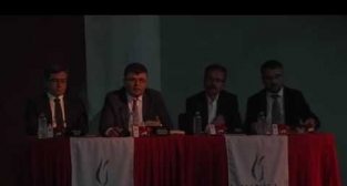 Üniversitede kıdem almak isteyen profesör "Erdoğan Atatürk'ten fazla seviliyor" dedi