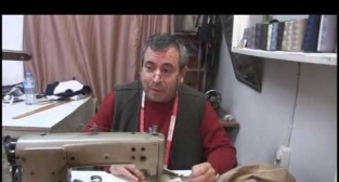 Vakıf İş Hanı Esnafı İsyan Etti!