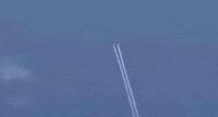 MANİSA SEMALARINDA SOLO TÜRK'TEN MUHTEŞEM GÖSTERİ