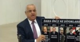 HASAN ÖREN DAHA DÜNE KADAR CEMMATLA KOL KOLA GEZİYORDUNUZ