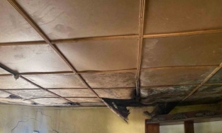 Engelli vatandaşın barınma sorunu konteyner evle çözüldü