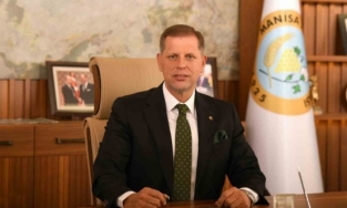 Başkan Özkasap: "Savaşın faturası Manisa Ovasına kesiliyor"