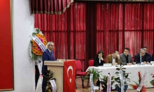 Gördesli şoförler "Karaslan’la devam" dedi