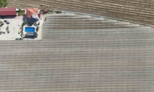 Kadın girişimciden tarımda akılcı çözüm