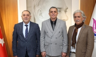 Kamu iş birliğiyle Şehzadeler’e hızlı ve etkin hizmet vurgusu