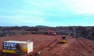 Kula OSB’de büyük hamle: 816 hektarlık sanayi üssü yükseliyor