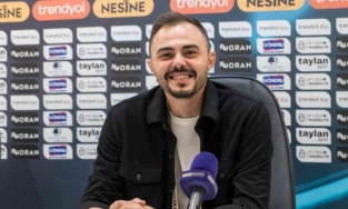 Manisa FK - Pendikspor maçının ardından